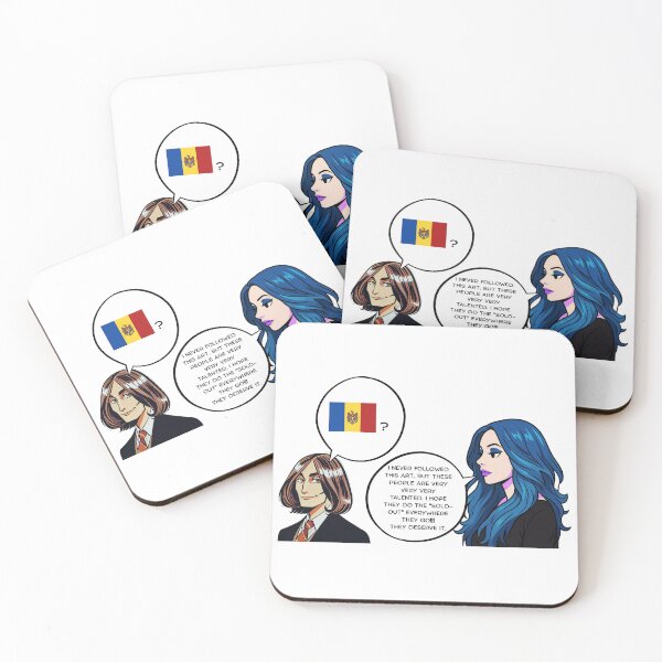 Item preview, We wish they can be a lot famous. designed and sold by di-Vera-Rosati.