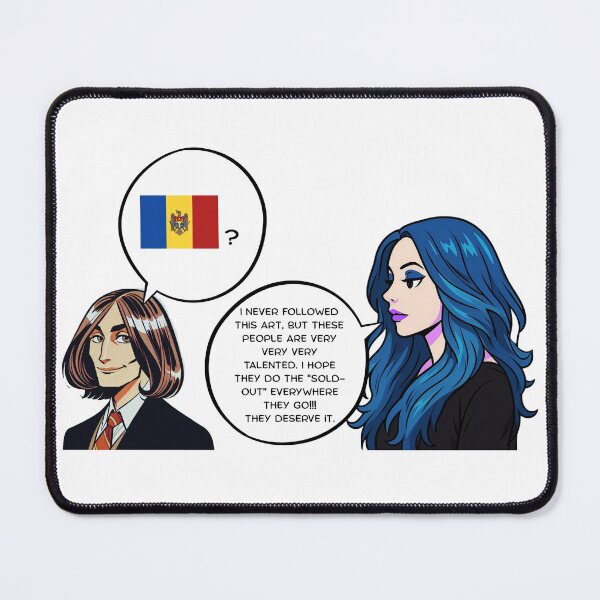 Item preview, We wish they can be a lot famous. designed and sold by di-Vera-Rosati.
