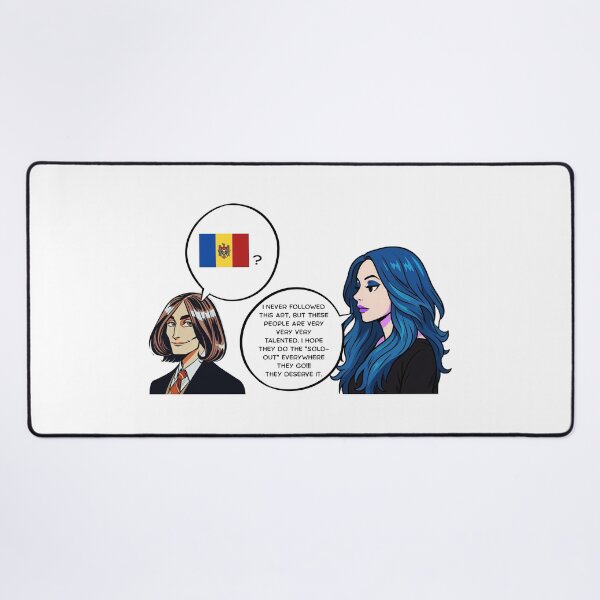 Item preview, We wish they can be a lot famous. designed and sold by di-Vera-Rosati.