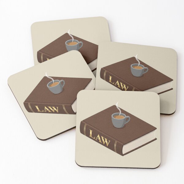 Item preview, Law School Student Gift - Funny Lawyer Coffee Mug - Attorney Life Art designed and sold by AkDesign022.