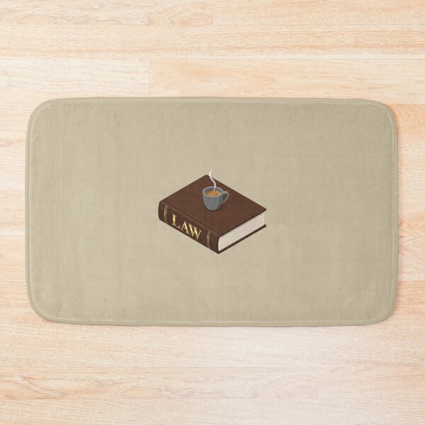 Item preview, Law School Student Gift - Funny Lawyer Coffee Mug - Attorney Life Art designed and sold by AkDesign022.
