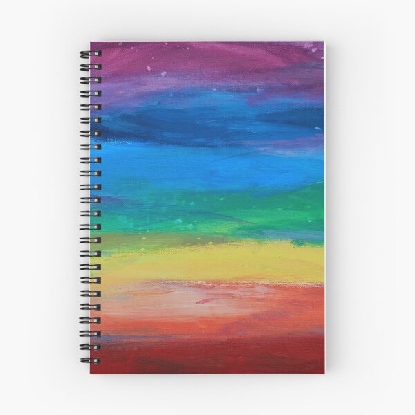 Item preview, Ckakran Light abstract hand-painted designed and sold by Susanna Schorr.