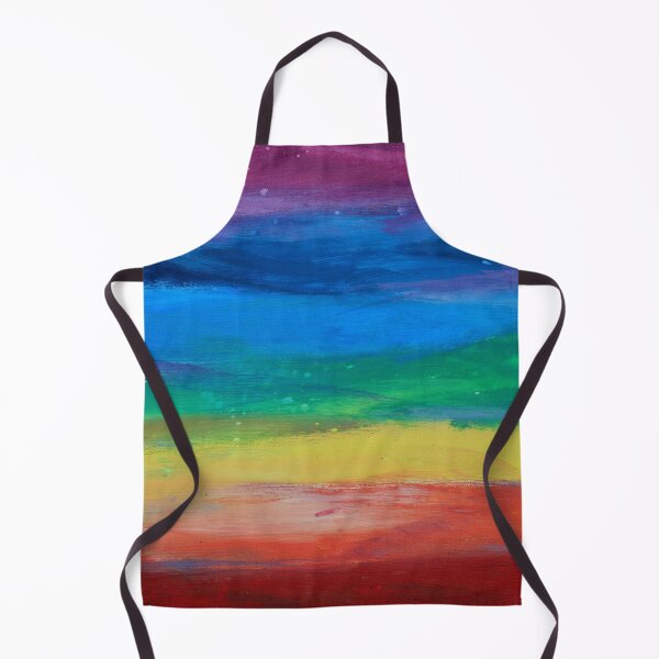 Item preview, Ckakran Light abstract hand-painted designed and sold by Susanna Schorr.