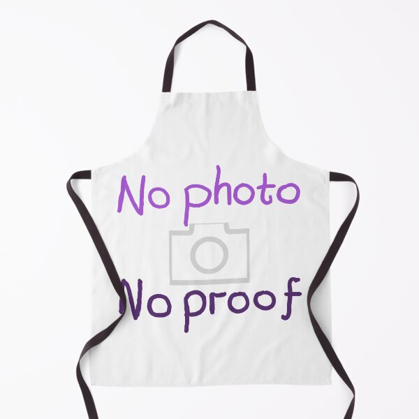 Item preview, No photo no proof designed and sold by designbycath.
