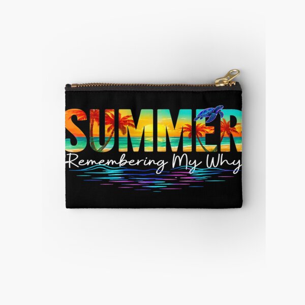 Item preview, summer-remembering-my-why 20 designed and sold by VerdieKautz.