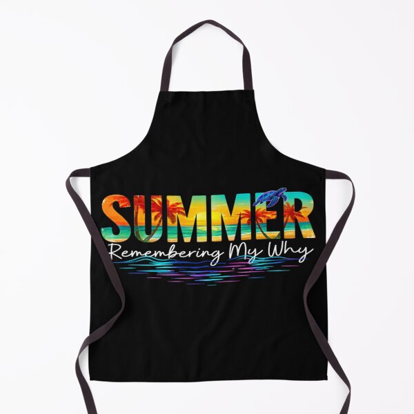 Item preview, summer-remembering-my-why 20 designed and sold by VerdieKautz.