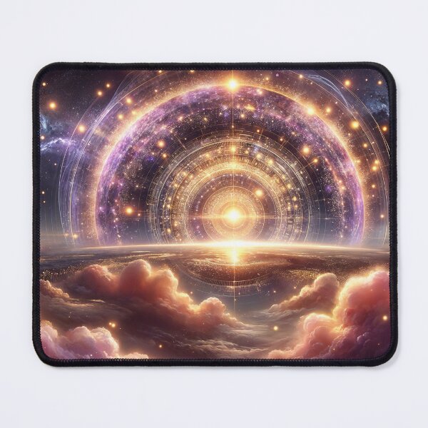 Item preview, Heart of the Infinite designed and sold by Undersea Ai Art.