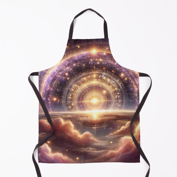 Item preview, Heart of the Infinite designed and sold by Undersea Ai Art.