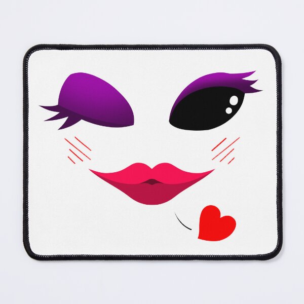 Item preview, Crazy Kissing Face 2 with heart designed and sold by Bumelant.