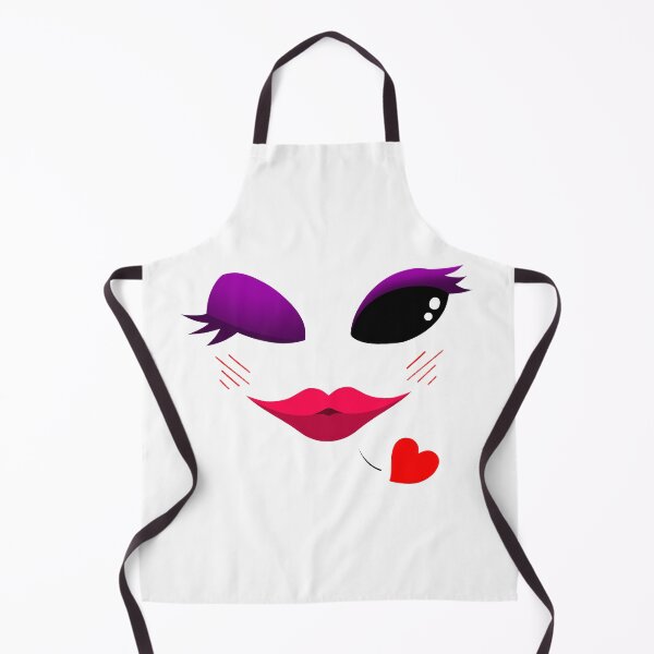 Item preview, Crazy Kissing Face 2 with heart designed and sold by Bumelant.