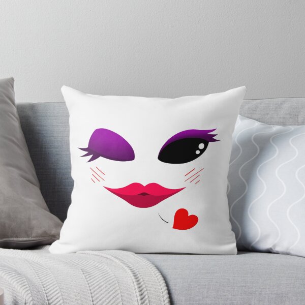 Item preview, Crazy Kissing Face 2 with heart designed and sold by Bumelant.