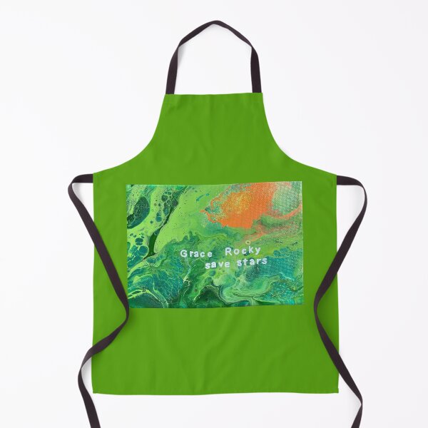 Item preview, Tau Ceti Pour Painting designed and sold by peachbuttery.