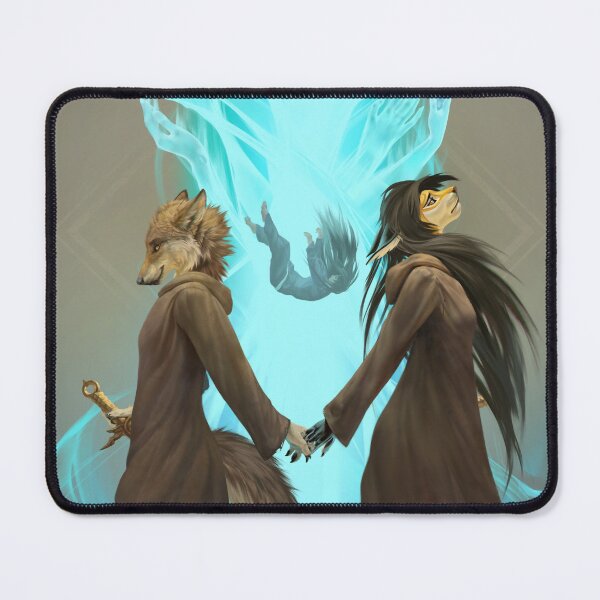 Item preview, Between Worlds designed and sold by Royzart.