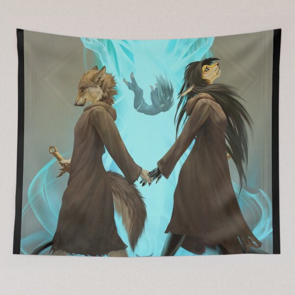 Item preview, Between Worlds designed and sold by Royzart.