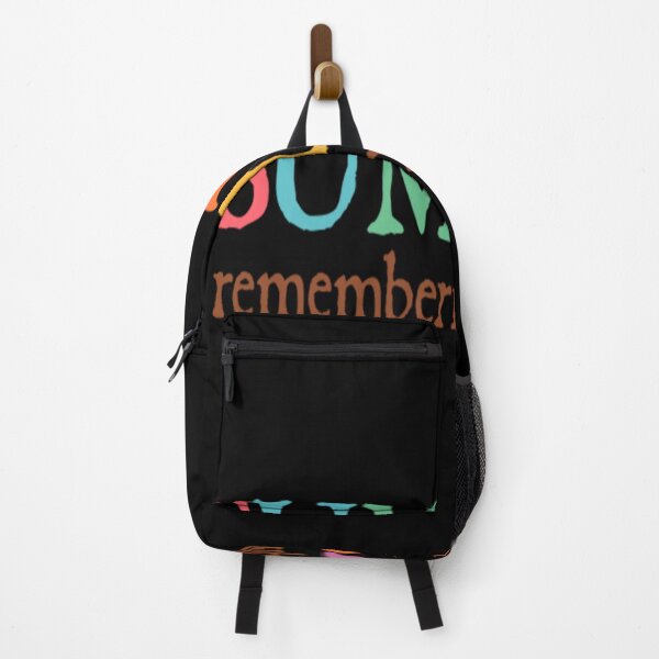 Item preview, summer-remembering-my-why 24 designed and sold by VerdieKautz.