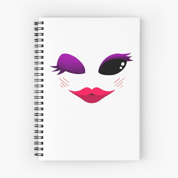 Item preview, Crazy Kissing Face 2 no heart designed and sold by Bumelant.