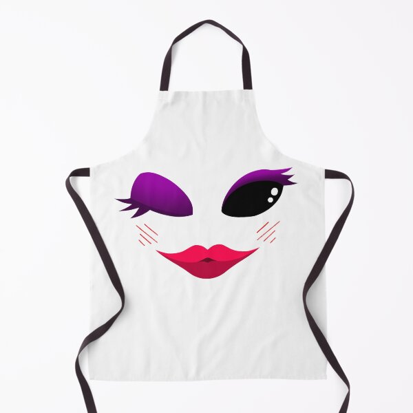 Item preview, Crazy Kissing Face 2 no heart designed and sold by Bumelant.