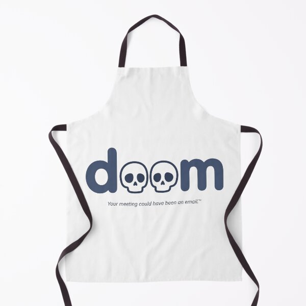 Item preview, Doom Meeting Could Have Been An Email designed and sold by ⭐Anistore⭐.