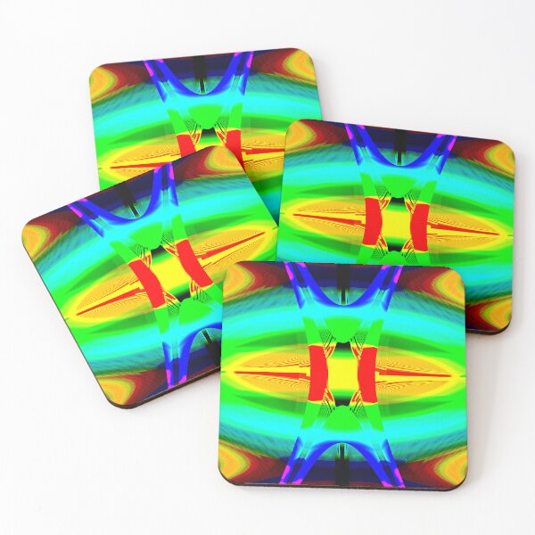 Item preview,  Abstract Pattern "The letter X" 1 designed and sold by Gluecknika.