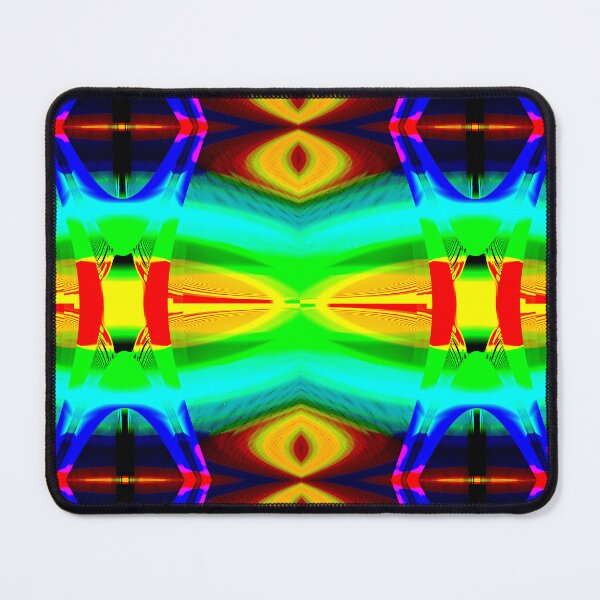 Item preview,  Abstract Pattern "The letter X" 1 designed and sold by Gluecknika.