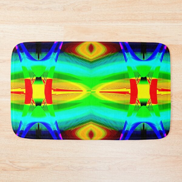 Item preview,  Abstract Pattern "The letter X" 1 designed and sold by Gluecknika.