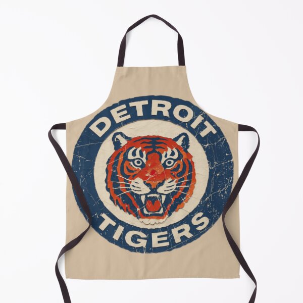 Item preview, Vintage Baseball Tiger Mascot Classic T-Shirt designed and sold by PaulGenG.