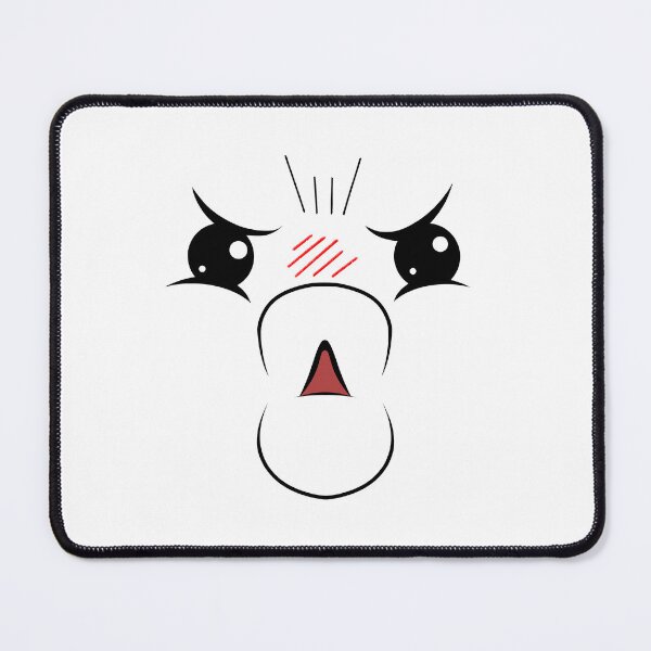 Item preview, Crazy Kissing Face 1 designed and sold by Bumelant.
