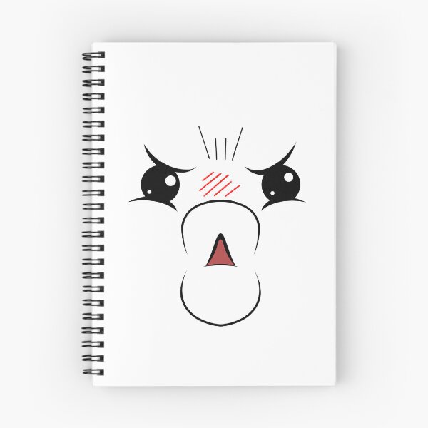 Item preview, Crazy Kissing Face 1 designed and sold by Bumelant.