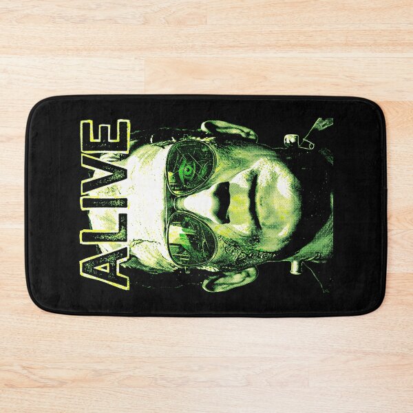 Item preview, Frankensteins Monster Frankenstein Alive Pop Art Halloween designed and sold by GrandeDuc.