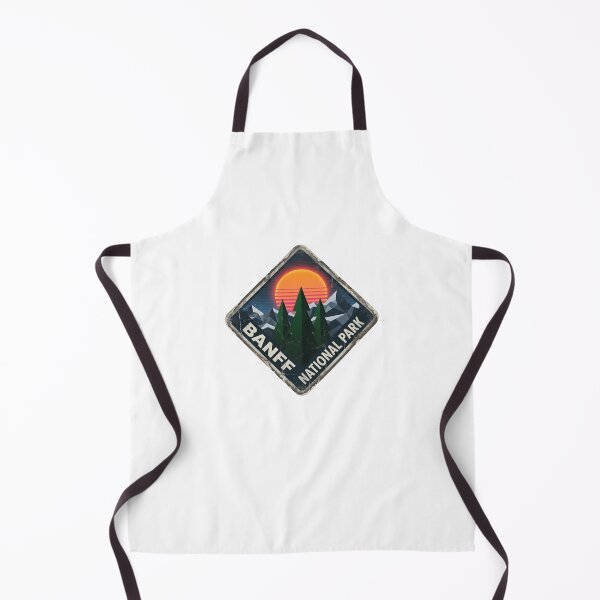 Item preview, Banff National Park Canada Travel Explorer designed and sold by Simsimah26Parks.