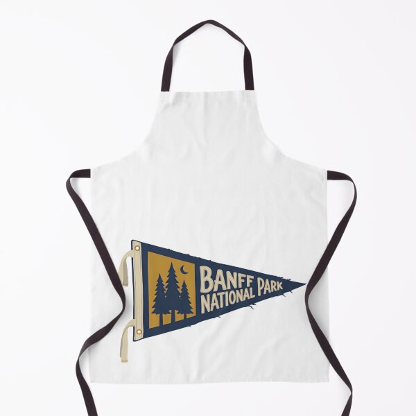 Item preview, Banff National Park Canada Rocky Mountains Hiker Travel designed and sold by Simsimah26Parks.