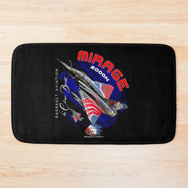 Item preview, Dassault Mirage 2000N Lafayette Escadrille Centenary Livery designed and sold by Aerolovers.