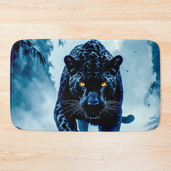 Item preview, Cinematic Art: Panther the Predator 5 designed and sold by Gryfonarts.