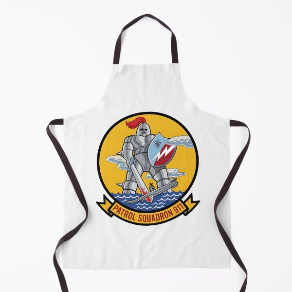 Item preview, Official Insignia of US Navy Reserve Patrol Squadron 911 (VP-911) designed and sold by CharlieDesings.