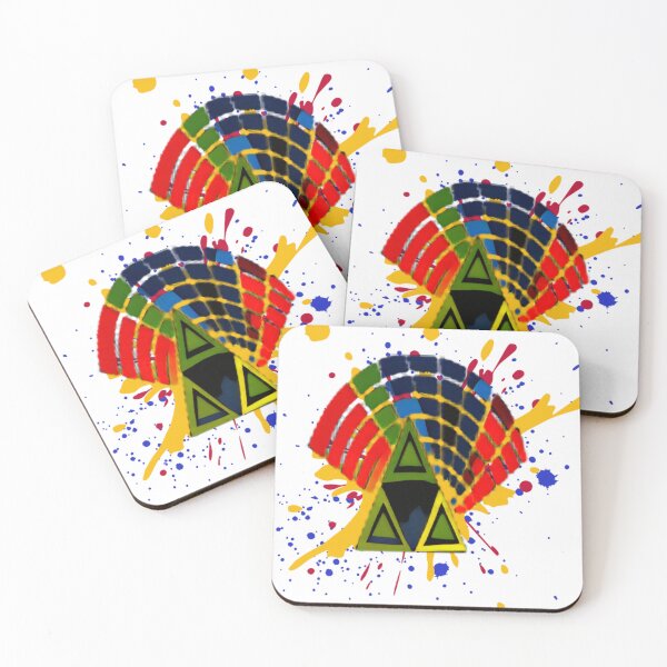 Item preview, Splashing Colors designed and sold by TriForceDesign.