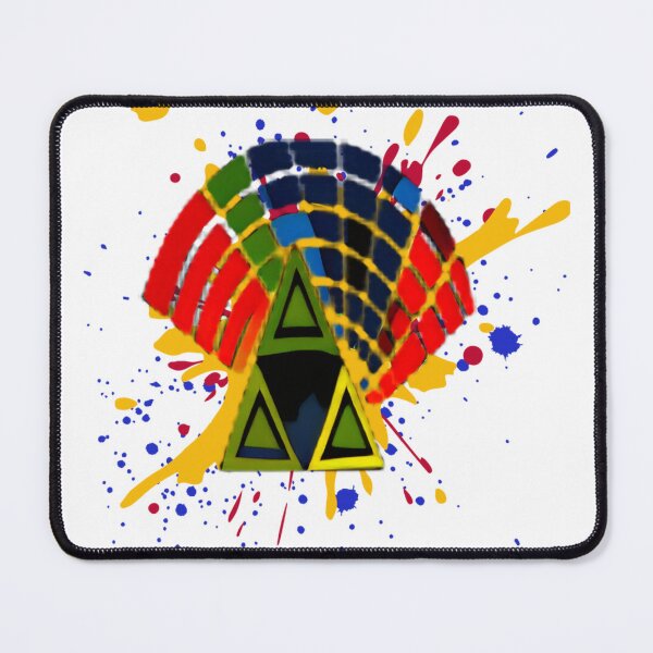 Item preview, Splashing Colors designed and sold by TriForceDesign.