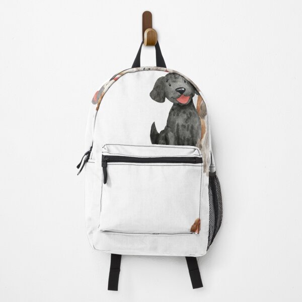 Item preview, It was Me I Let The Dogs Out They Asked Dog Humor designed and sold by AgataMRCH.