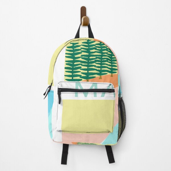 Item preview, Manly Beach Art designed and sold by Ennie Design Studio.
