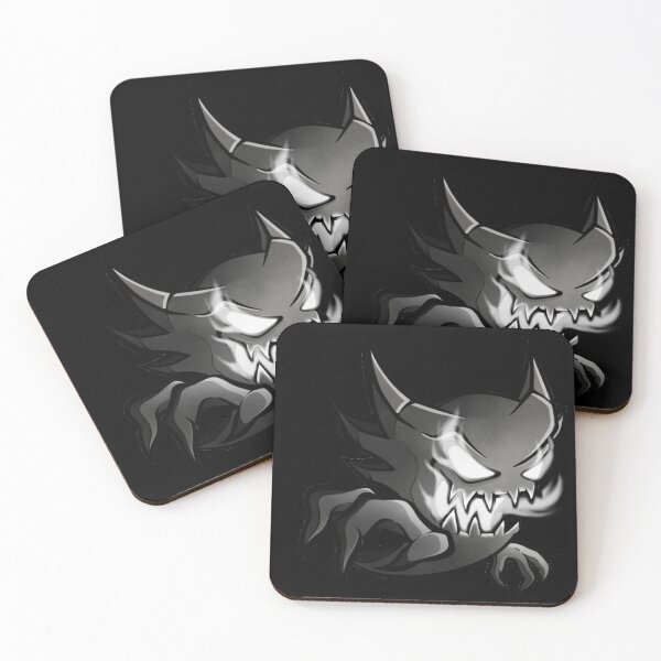 Item preview, Haunting Ghost Game Monster designed and sold by VincentVex.