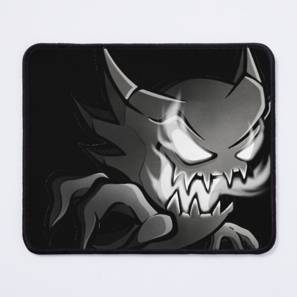 Item preview, Haunting Ghost Game Monster designed and sold by VincentVex.