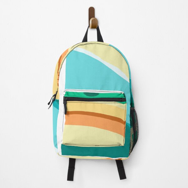Item preview, Coogee Beach Art designed and sold by Ennie Design Studio.