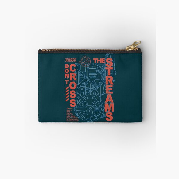 Item preview,   Don'T Cross The Streams designed and sold by SatterleeKristi.