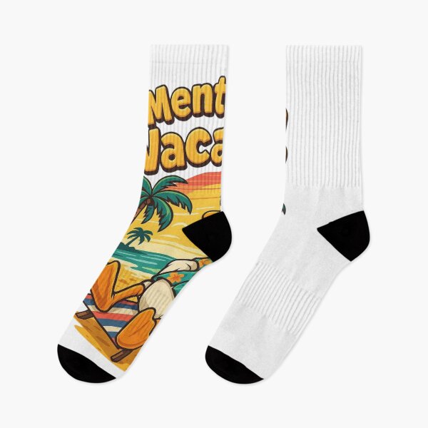 Item preview, Summer Beach Vacation - Funny Duck - Tropical - Retro designed and sold by Noble-Piece.