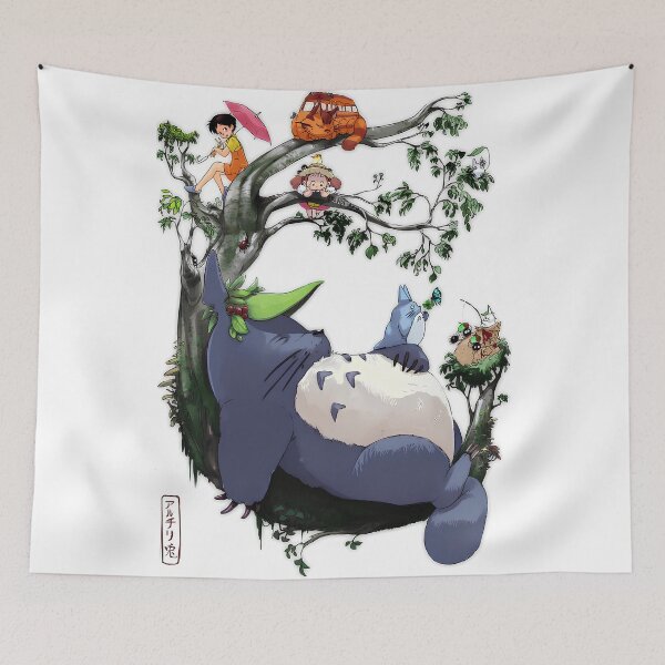 Item preview,  Cute kawaii art girl [[kiki'totoross]] go -%[ghiblis]%- lazy aways  designed and sold by huaishen89.