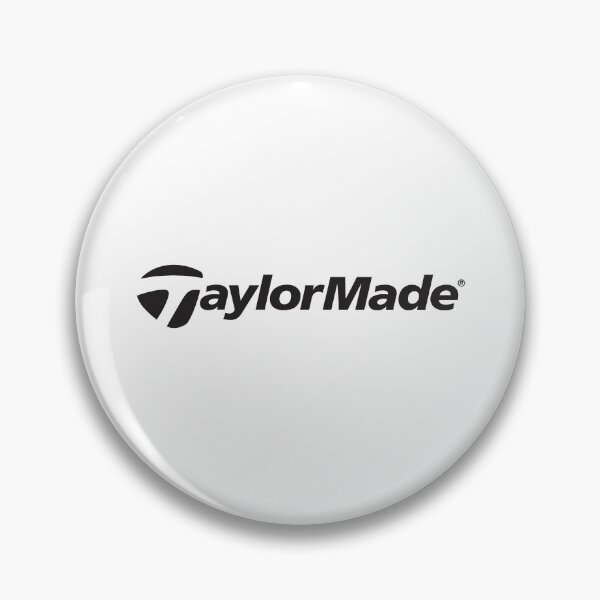 Item preview, TaylorMade Golf Brand Logo Typography Merch designed and sold by cbarilnb.