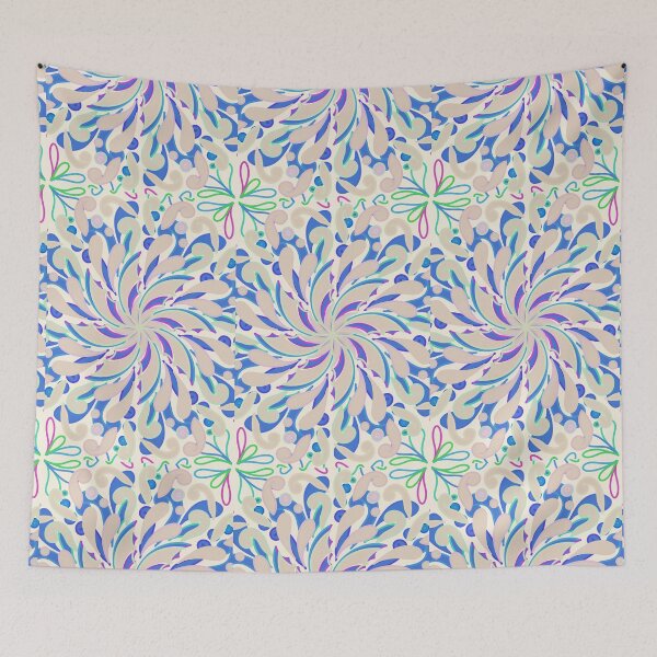 Item preview, Mandala designed and sold by LS. Studio.