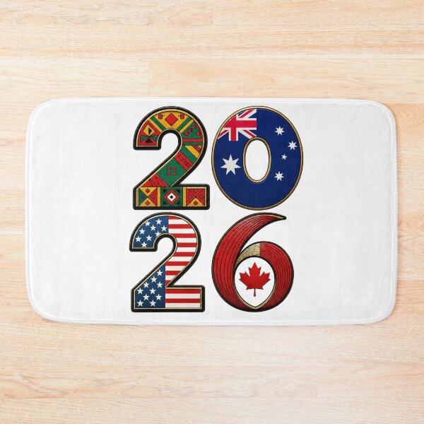 Item preview, Aussie Pride 2026 Soccer Fan - Australia Football Heritage designed and sold by YIDOX.