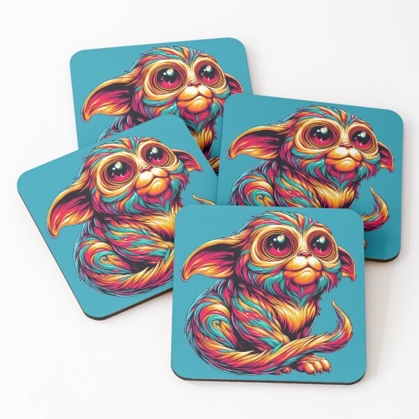 Item preview, Magical Creature designed and sold by NerdiPop.