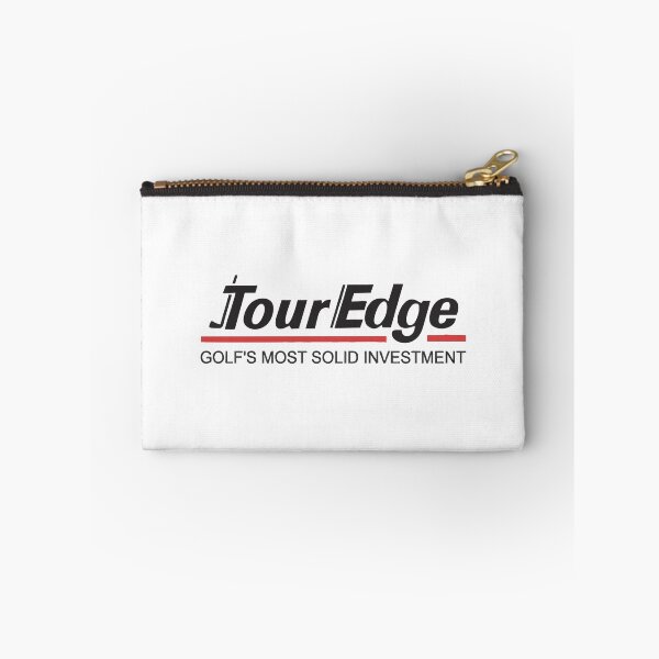 Item preview, Tour Edge Golf Most Solid Investment Logo designed and sold by cbarilnb.