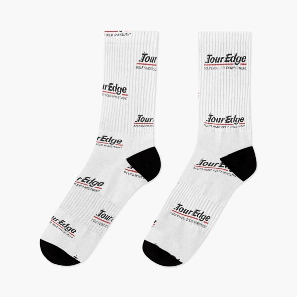 Item preview, Tour Edge Golf Most Solid Investment Logo designed and sold by cbarilnb.